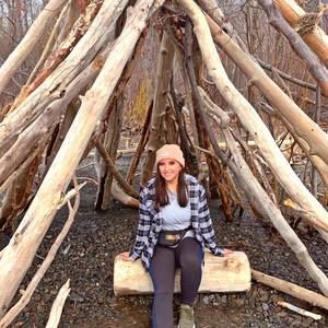 Meet your Posher, Tatum